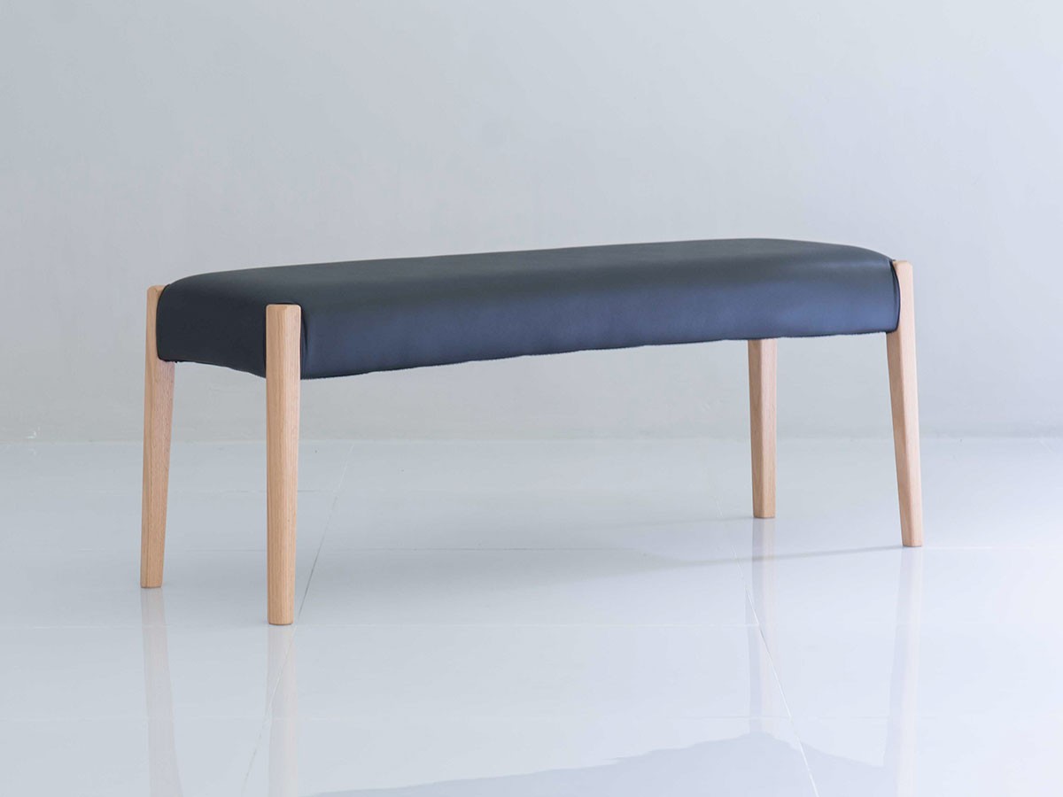 TECT 1100 BENCH / テクト 1100 ベンチ （チェア・椅子 > ベンチ） 17