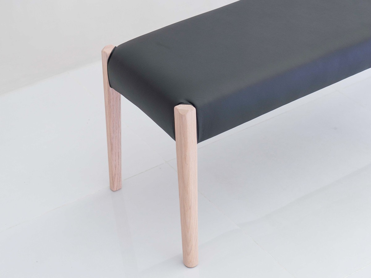 TECT 1100 BENCH / テクト 1100 ベンチ （チェア・椅子 > ベンチ） 23