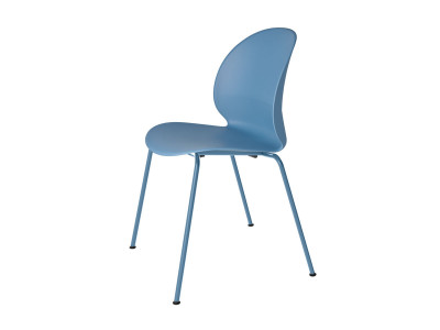 FRITZ HANSEN / フリッツ・ハンセンのダイニングチェア - インテリア
