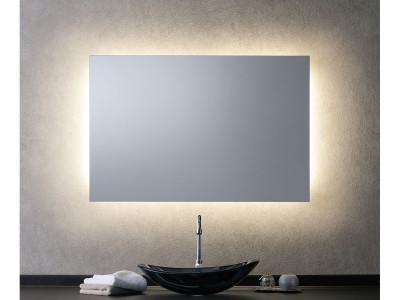 FLYMEe Noir / フライミーノワールの壁掛けミラー・壁掛け鏡