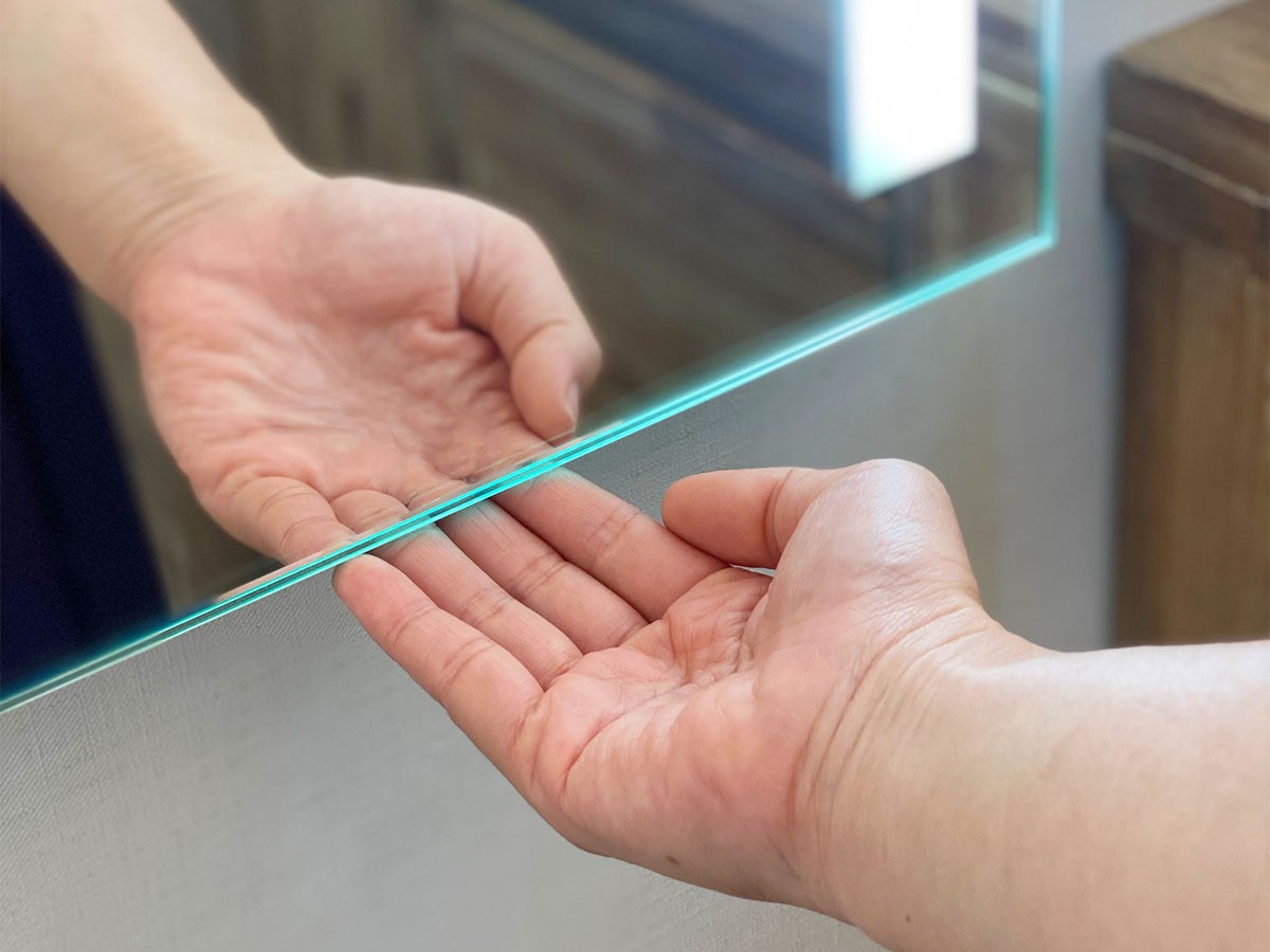 Mirror Light / ミラーライト #121375 (ライト・照明 > その他照明) 9