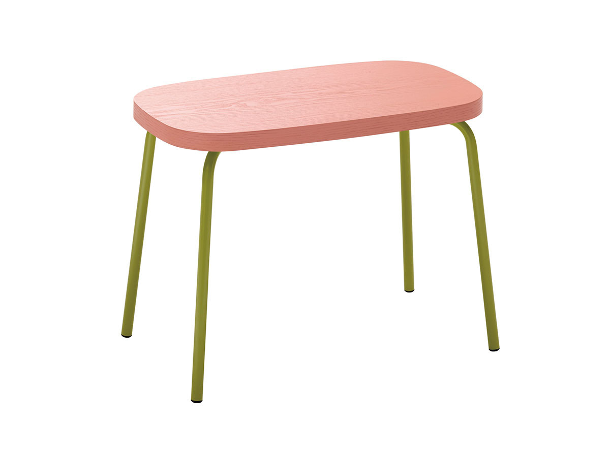bellacontte SPAM STOOL / ベラコンテ スパムスツール 幅60cm