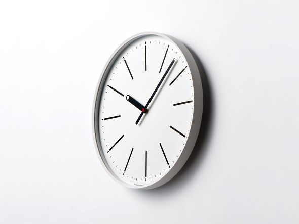 Lemnos Dot clock / レムノス ドット クロック ライン （時計 > 壁掛け時計） 2