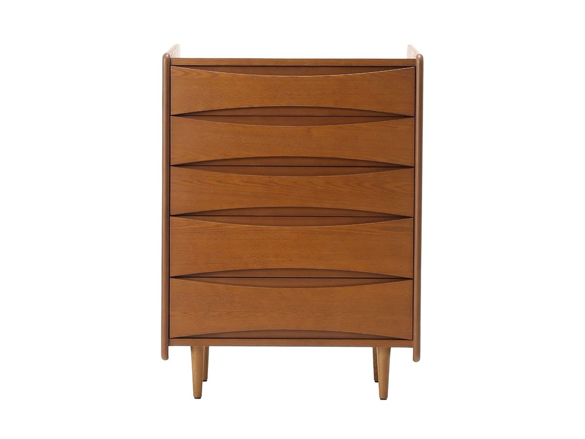 JOURNAL STANDARD FURNITURE AROS CHEST / ジャーナルスタンダードファニチャー アロス チェスト （収納家具 > チェスト・箪笥） 16