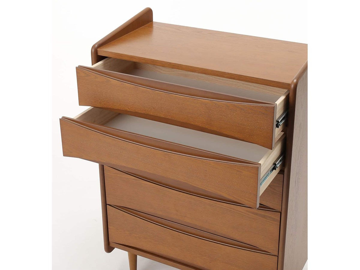 JOURNAL STANDARD FURNITURE AROS CHEST / ジャーナルスタンダードファニチャー アロス チェスト （収納家具 > チェスト・箪笥） 13