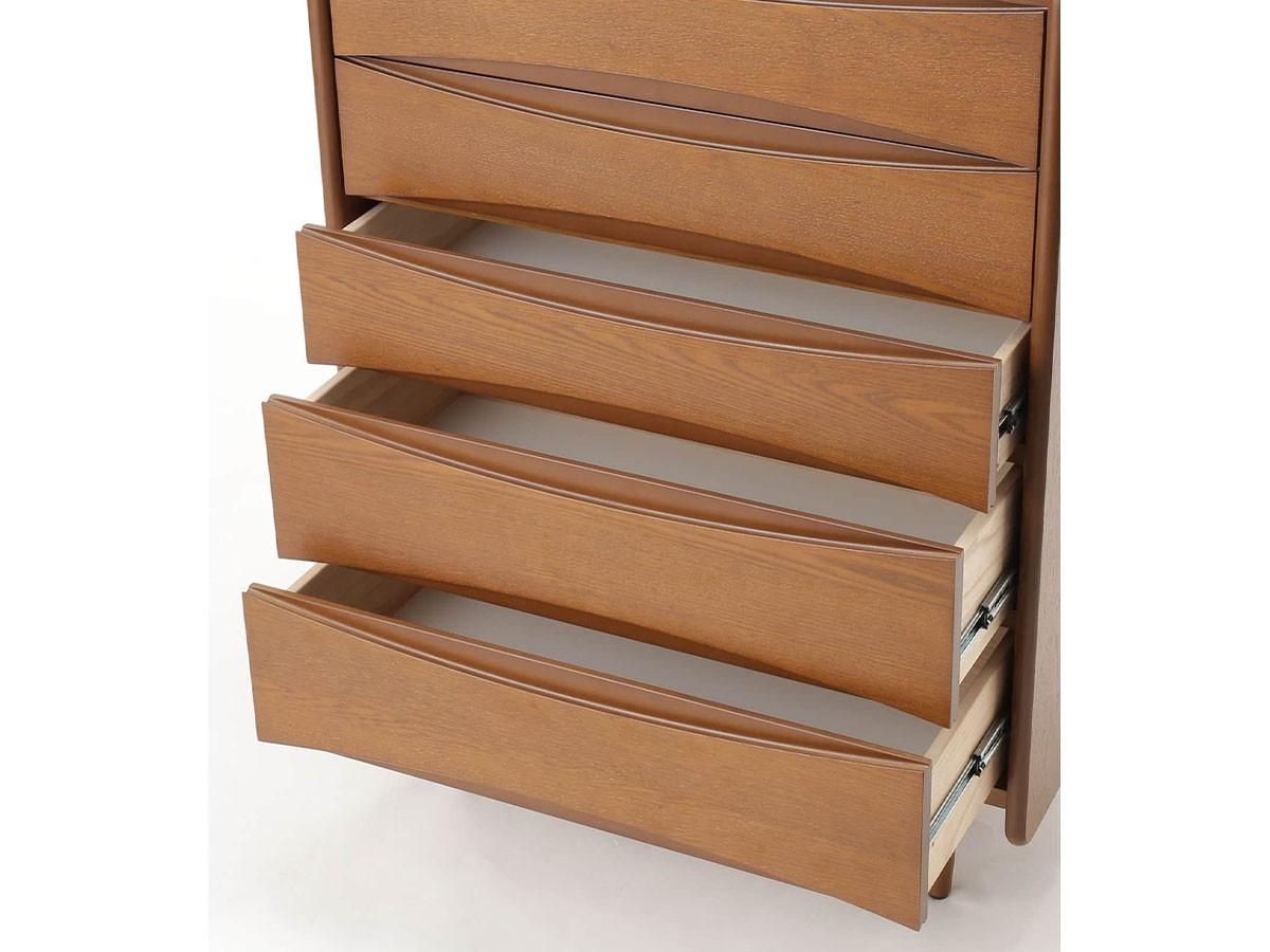 JOURNAL STANDARD FURNITURE AROS CHEST / ジャーナルスタンダードファニチャー アロス チェスト （収納家具 > チェスト・箪笥） 14