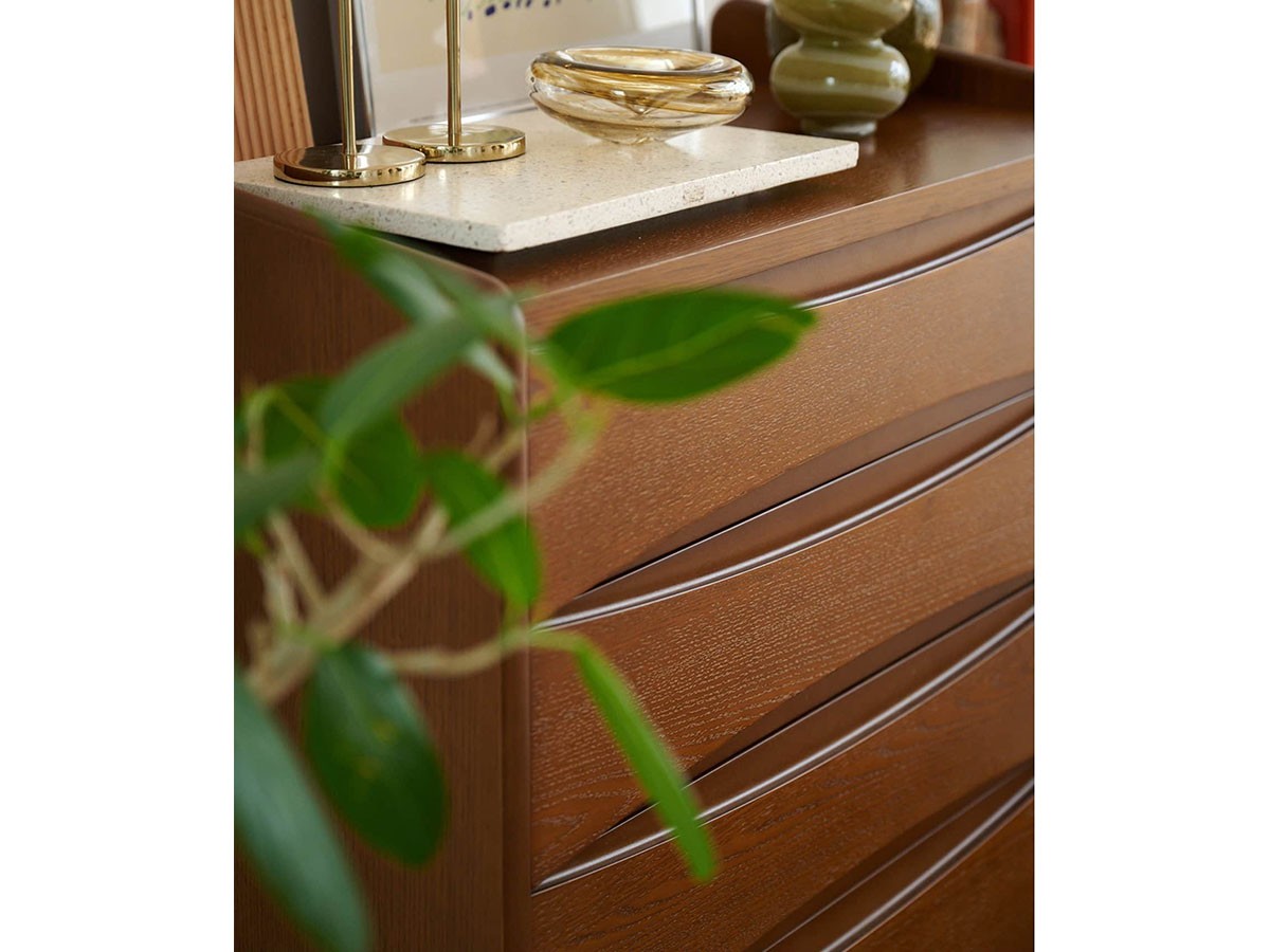 JOURNAL STANDARD FURNITURE AROS CHEST / ジャーナルスタンダードファニチャー アロス チェスト （収納家具 > チェスト・箪笥） 5