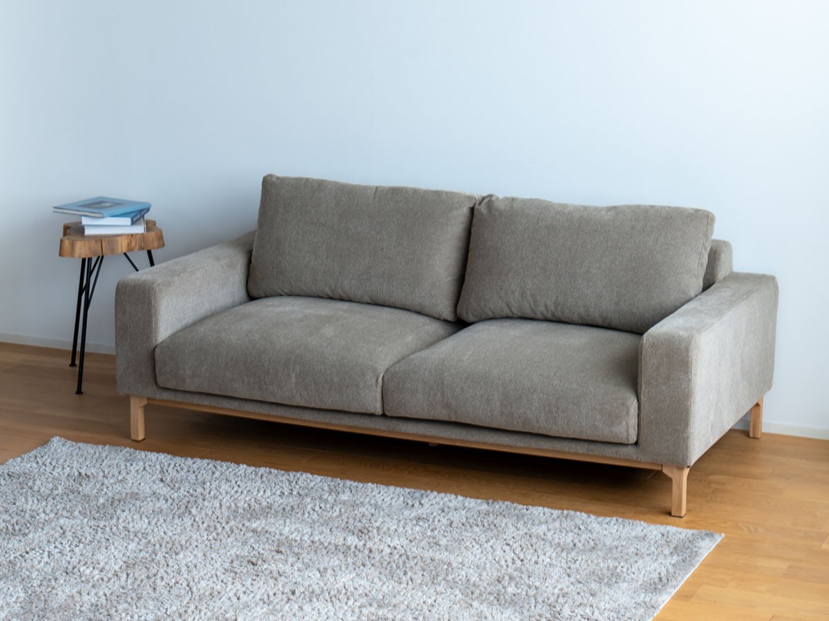 Fumi 飽きないソファ / フミ 飽きないソファ （ソファ > 二人掛けソファ） 7