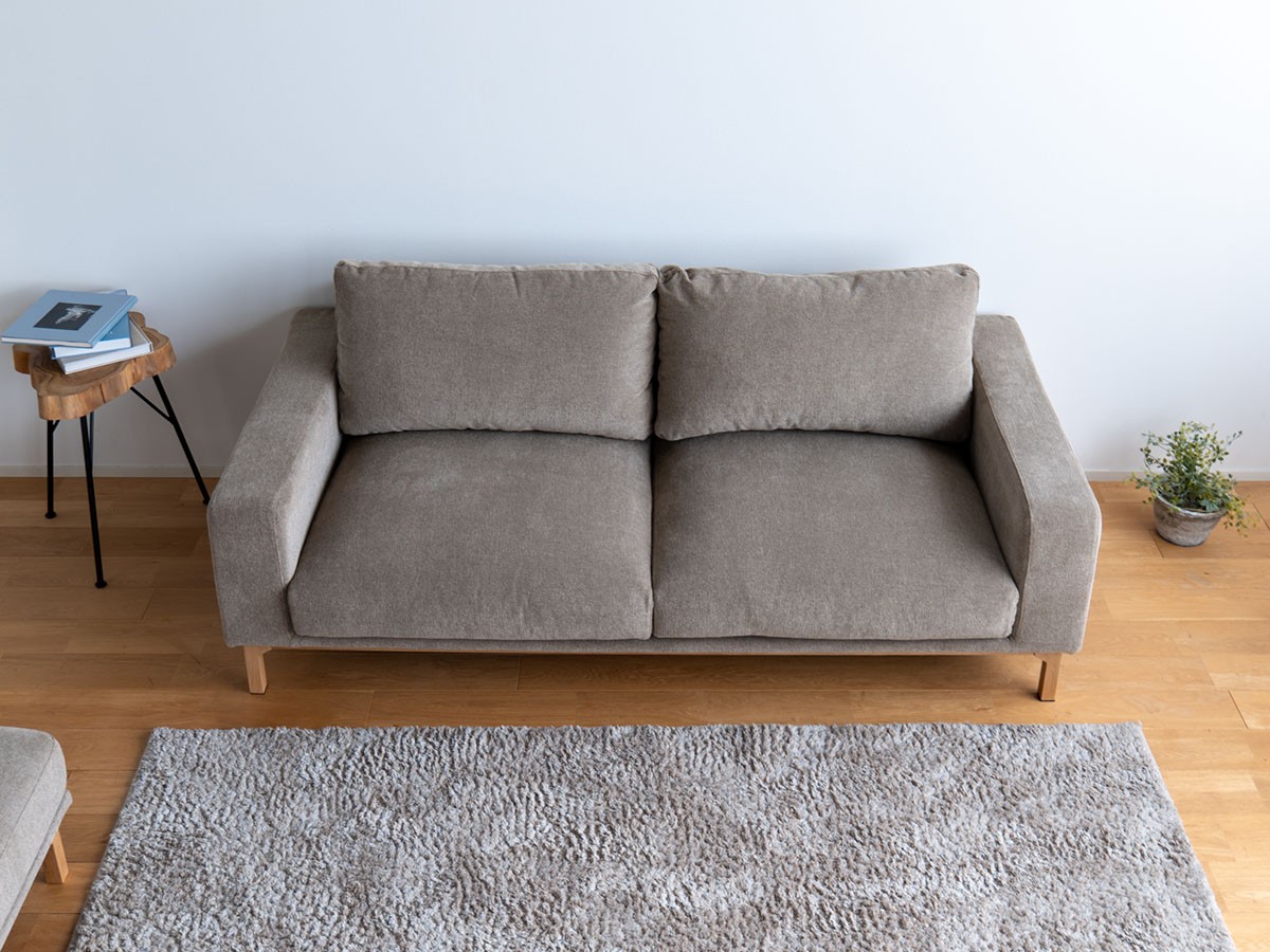 Fumi 飽きないソファ / フミ 飽きないソファ （ソファ > 二人掛けソファ） 9