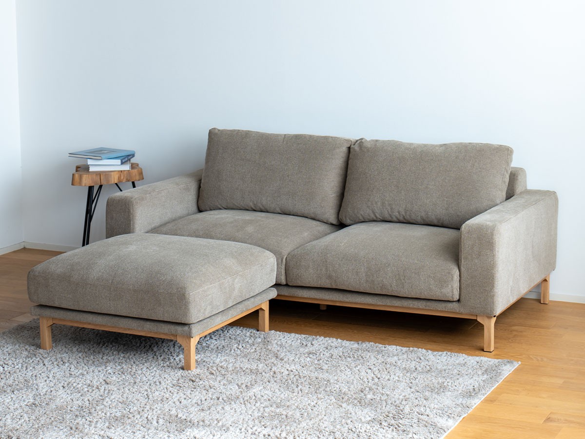 Fumi 飽きないソファ / フミ 飽きないソファ （ソファ > 二人掛けソファ） 13