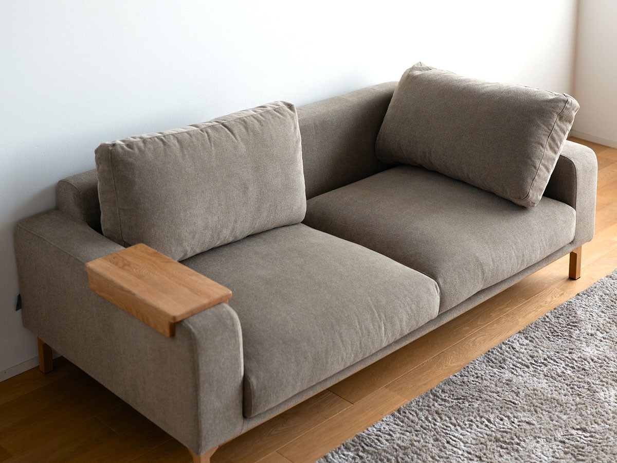 Fumi 飽きないソファ / フミ 飽きないソファ （ソファ > 二人掛けソファ） 40