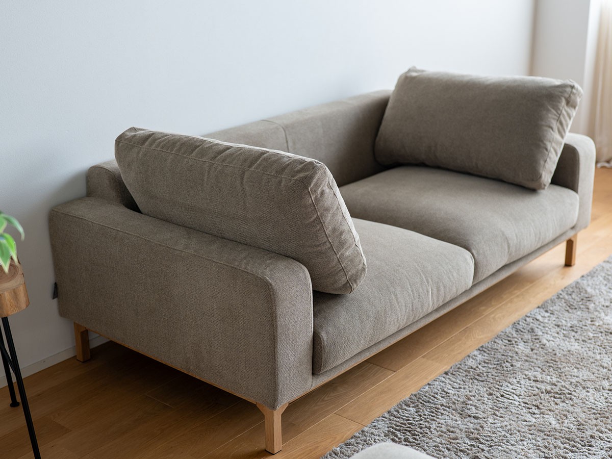 Fumi 飽きないソファ / フミ 飽きないソファ （ソファ > 二人掛けソファ） 11