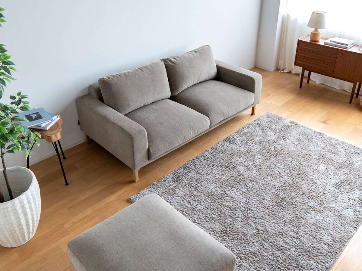 Fumi 飽きないソファ / フミ 飽きないソファ （ソファ > 二人掛けソファ） 8