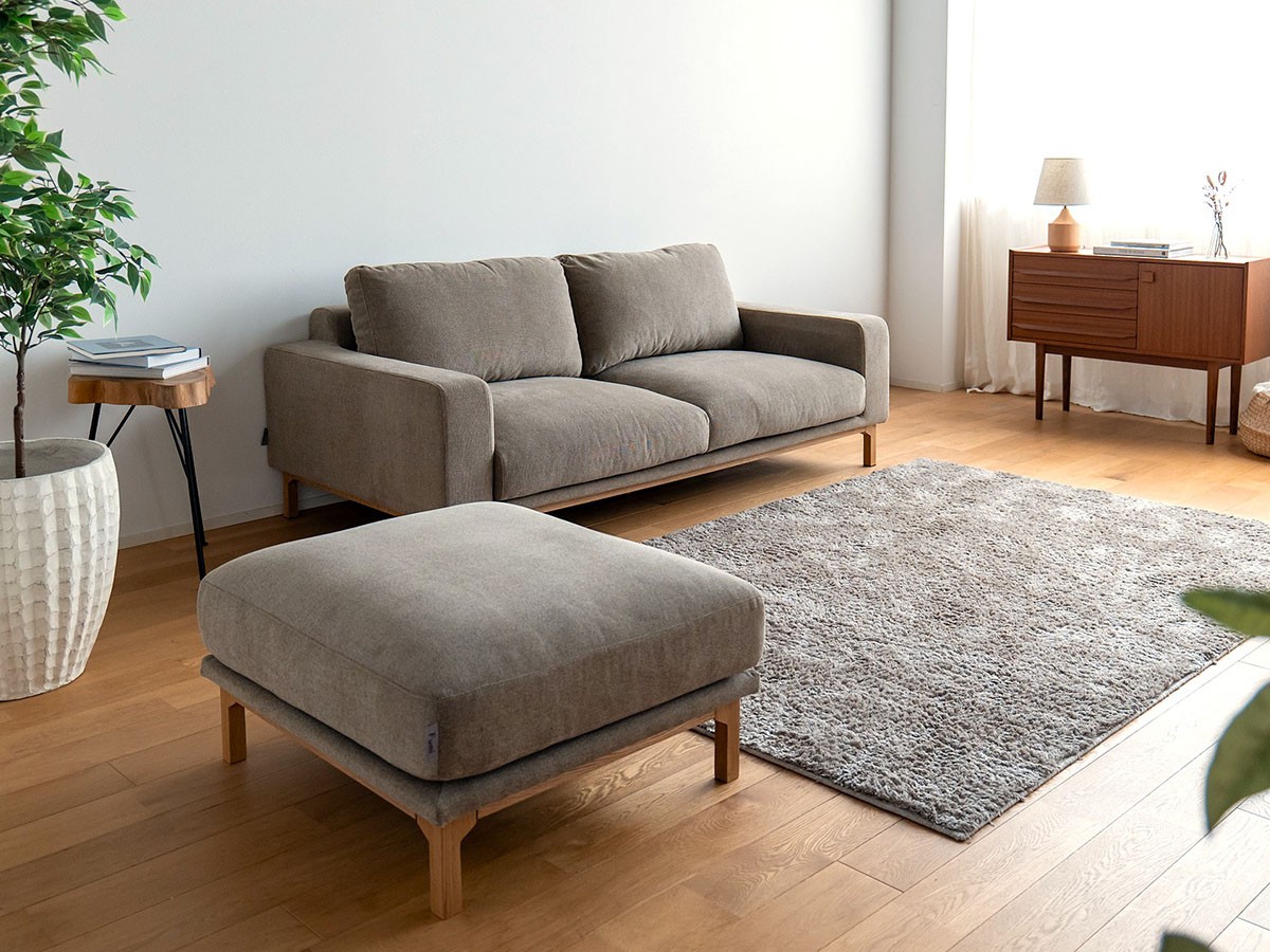 Fumi 飽きないソファ / フミ 飽きないソファ （ソファ > 二人掛けソファ） 14