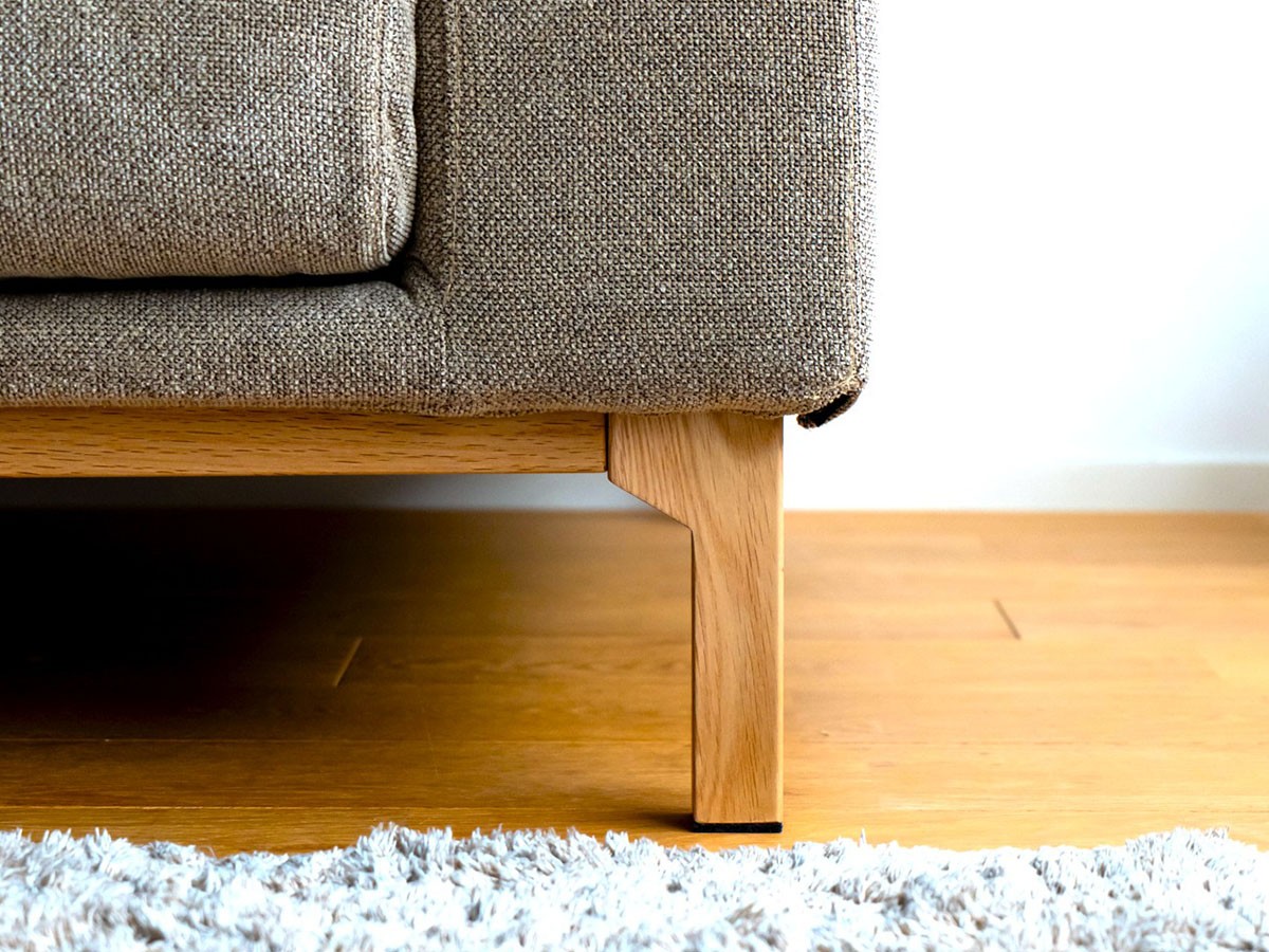 Fumi 飽きないソファ / フミ 飽きないソファ （ソファ > 二人掛けソファ） 48