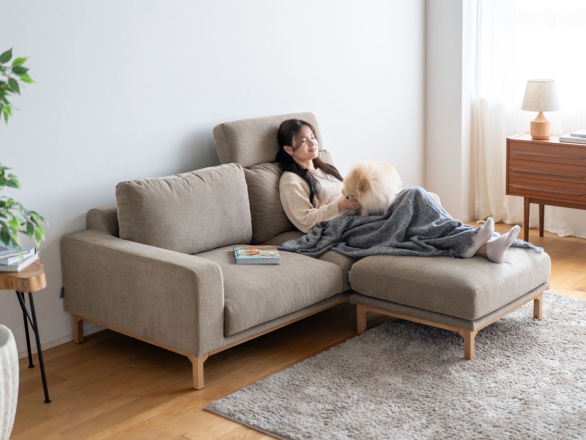 Fumi 飽きないソファ / フミ 飽きないソファ （ソファ > 二人掛けソファ） 36