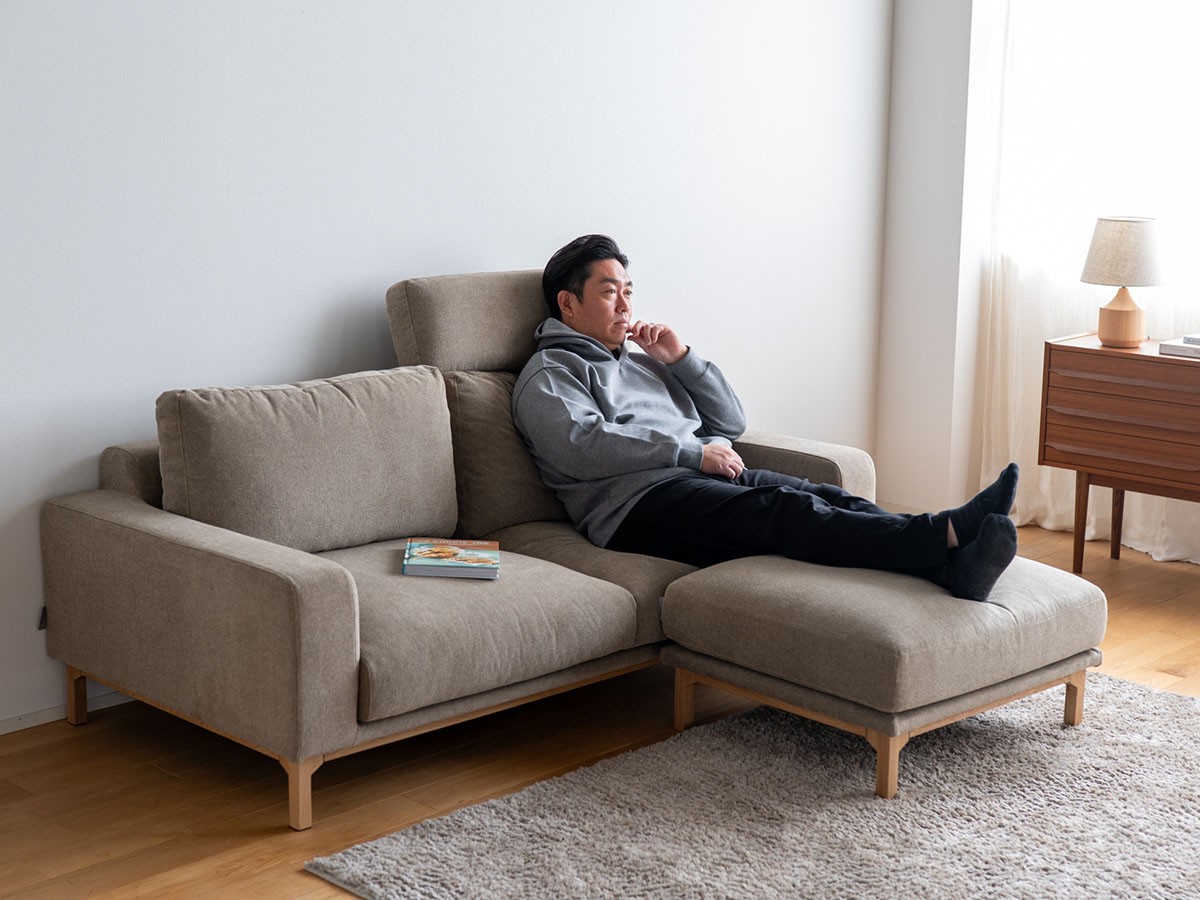 Fumi 飽きないソファ / フミ 飽きないソファ （ソファ > 二人掛けソファ） 37