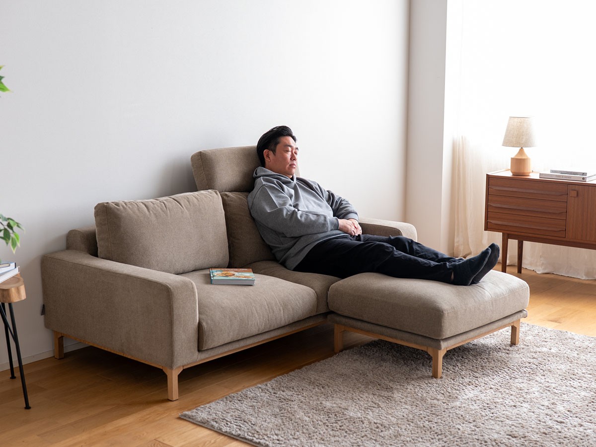 Fumi 飽きないソファ / フミ 飽きないソファ （ソファ > 二人掛けソファ） 38