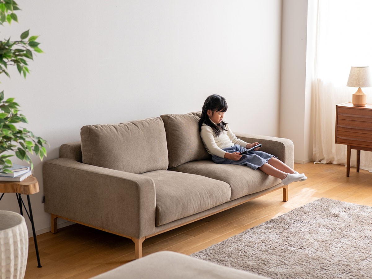 Fumi 飽きないソファ / フミ 飽きないソファ （ソファ > 二人掛けソファ） 24