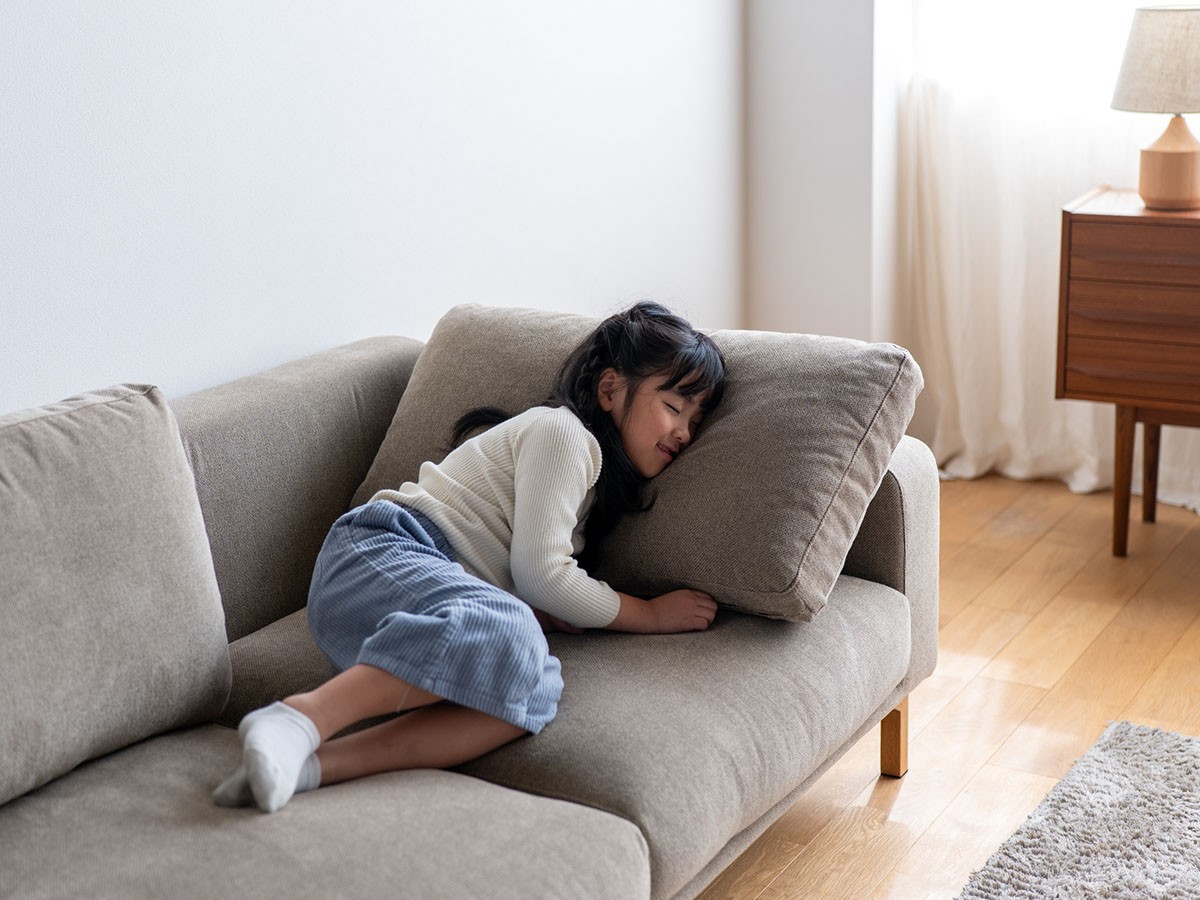 Fumi 飽きないソファ / フミ 飽きないソファ （ソファ > 二人掛けソファ） 26