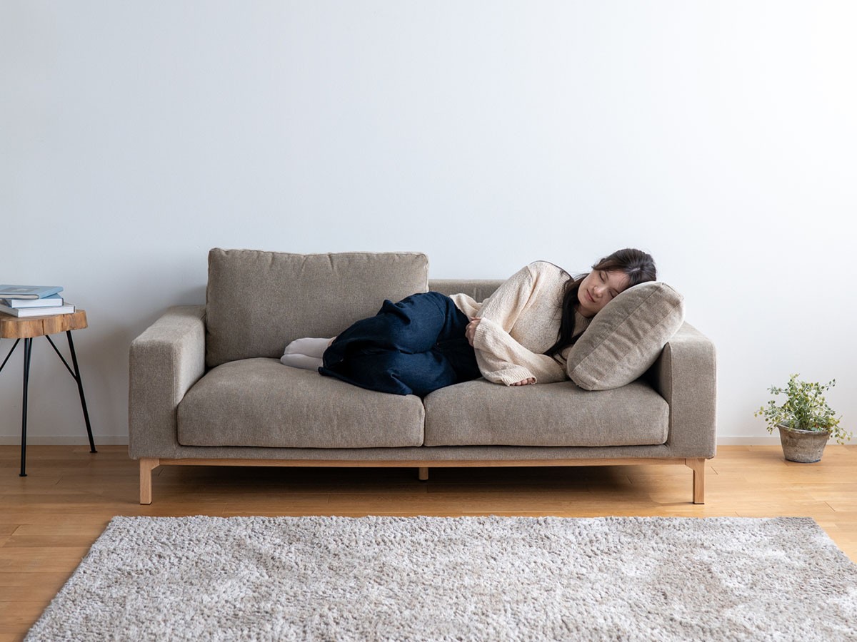 Fumi 飽きないソファ / フミ 飽きないソファ （ソファ > 二人掛けソファ） 19