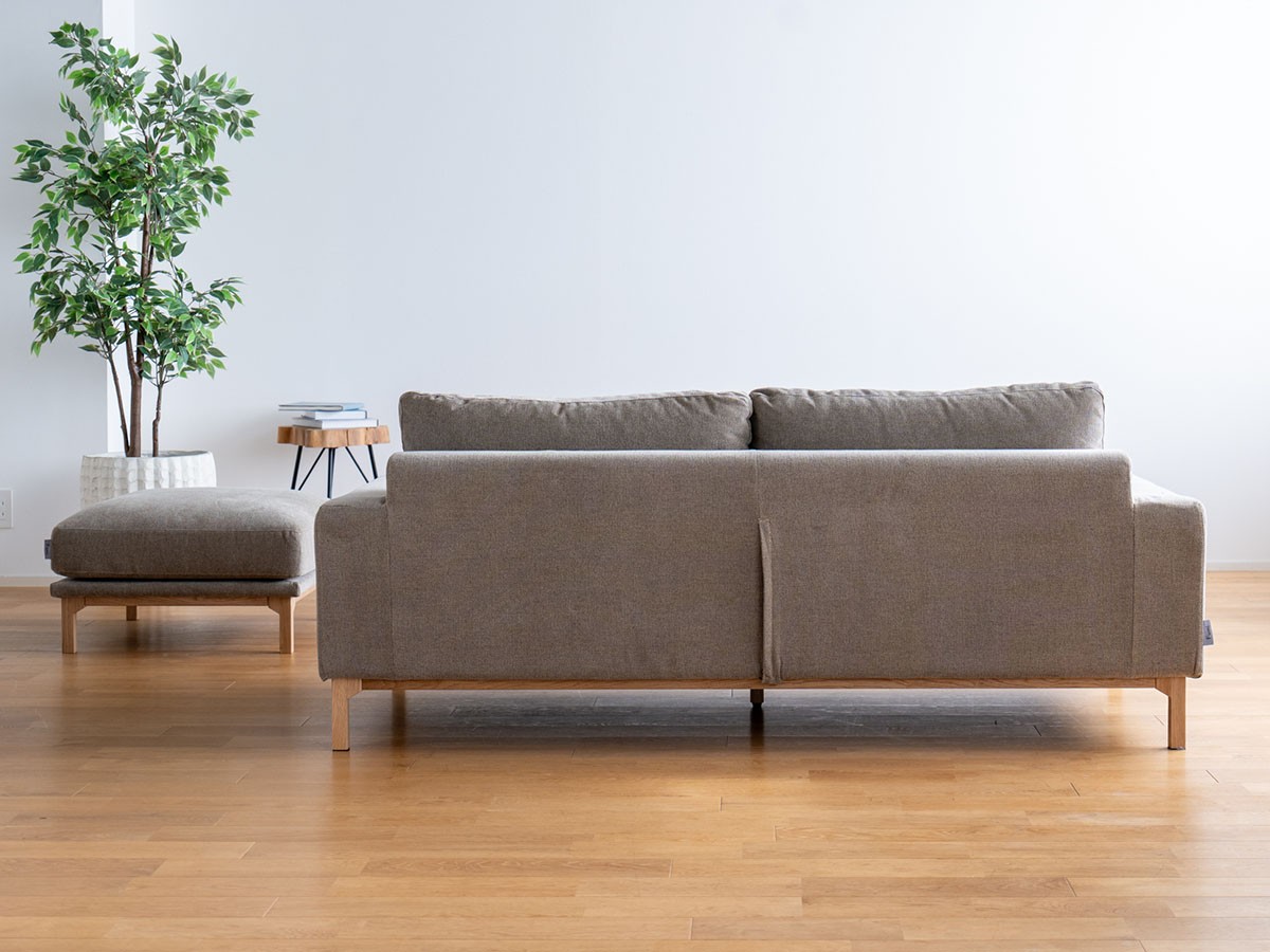 Fumi 飽きないソファ / フミ 飽きないソファ （ソファ > 二人掛けソファ） 17