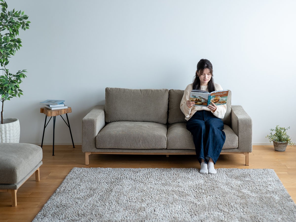 Fumi 飽きないソファ / フミ 飽きないソファ （ソファ > 二人掛けソファ） 18