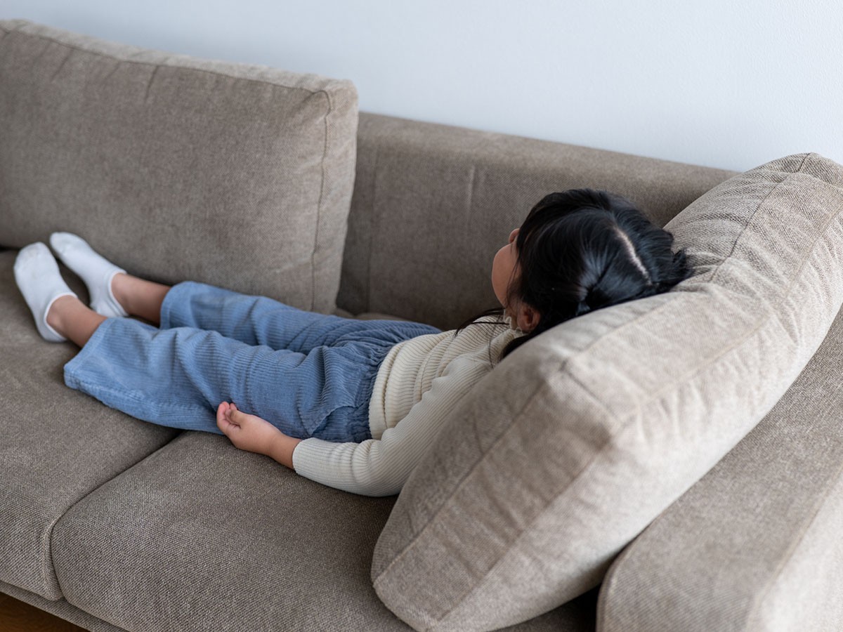 Fumi 飽きないソファ / フミ 飽きないソファ （ソファ > 二人掛けソファ） 27