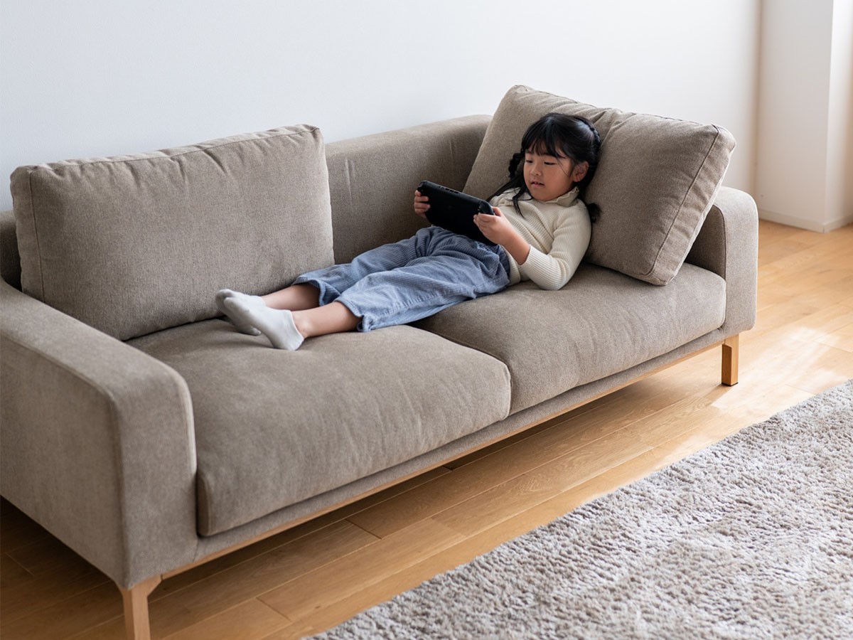 Fumi 飽きないソファ / フミ 飽きないソファ （ソファ > 二人掛けソファ） 25
