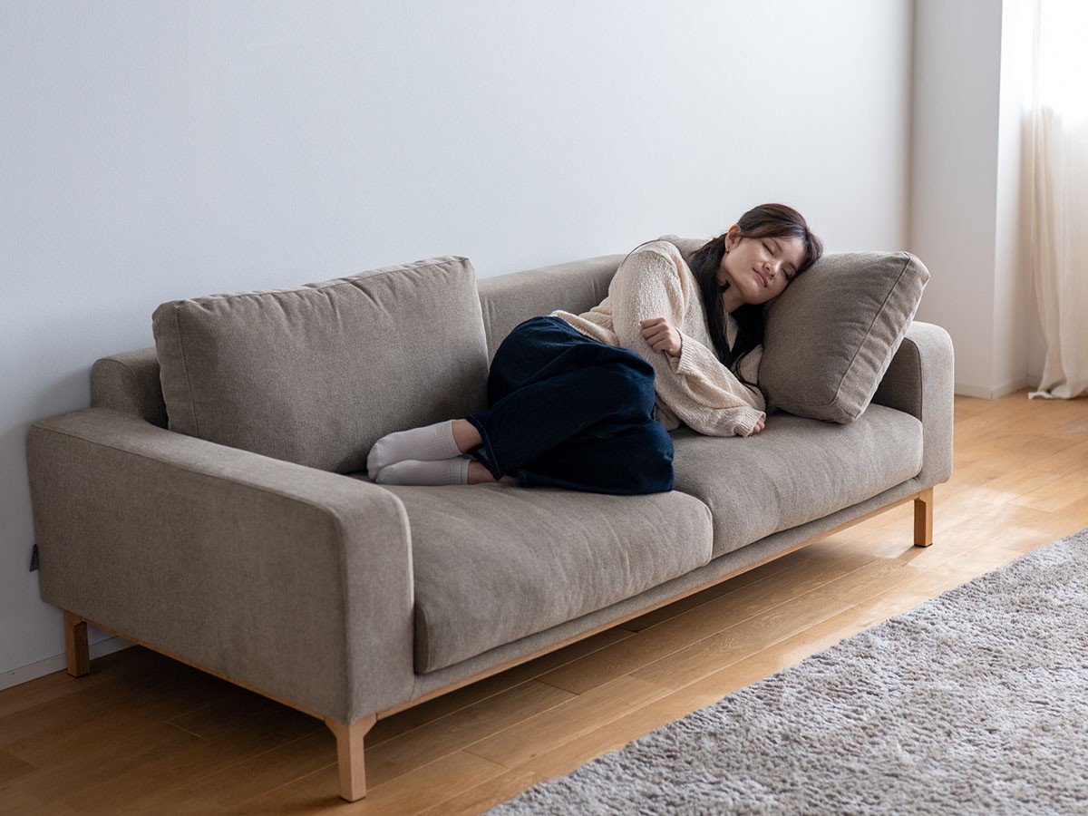 Fumi 飽きないソファ / フミ 飽きないソファ （ソファ > 二人掛けソファ） 28