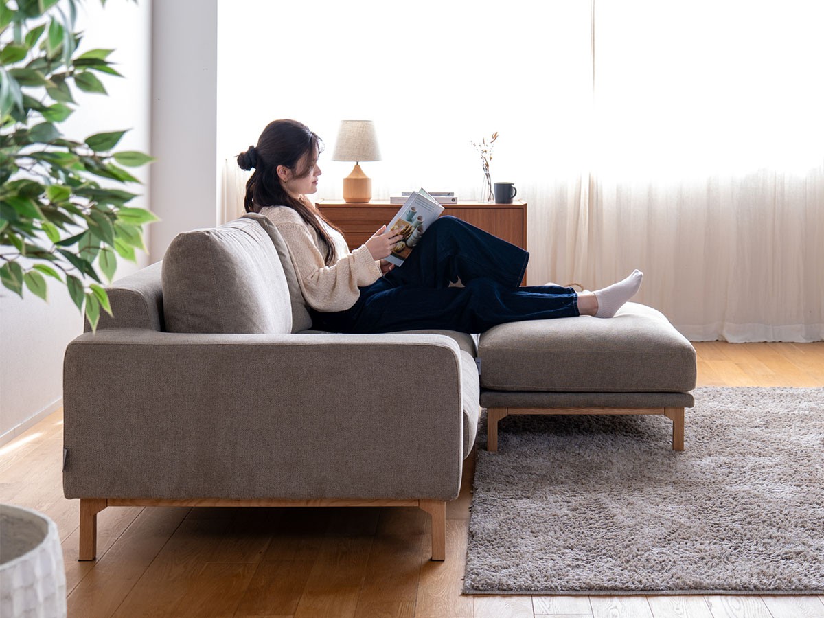 Fumi 飽きないソファ / フミ 飽きないソファ （ソファ > 二人掛けソファ） 32