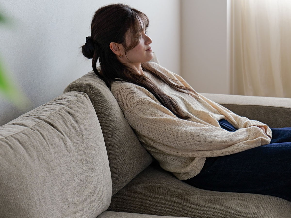 Fumi 飽きないソファ / フミ 飽きないソファ （ソファ > 二人掛けソファ） 31