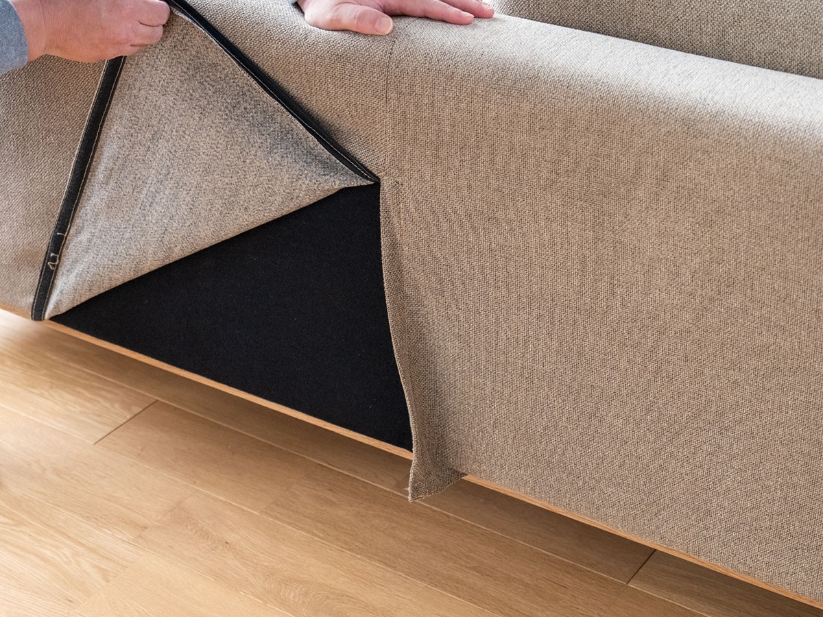 Fumi 飽きないソファ / フミ 飽きないソファ （ソファ > 二人掛けソファ） 47