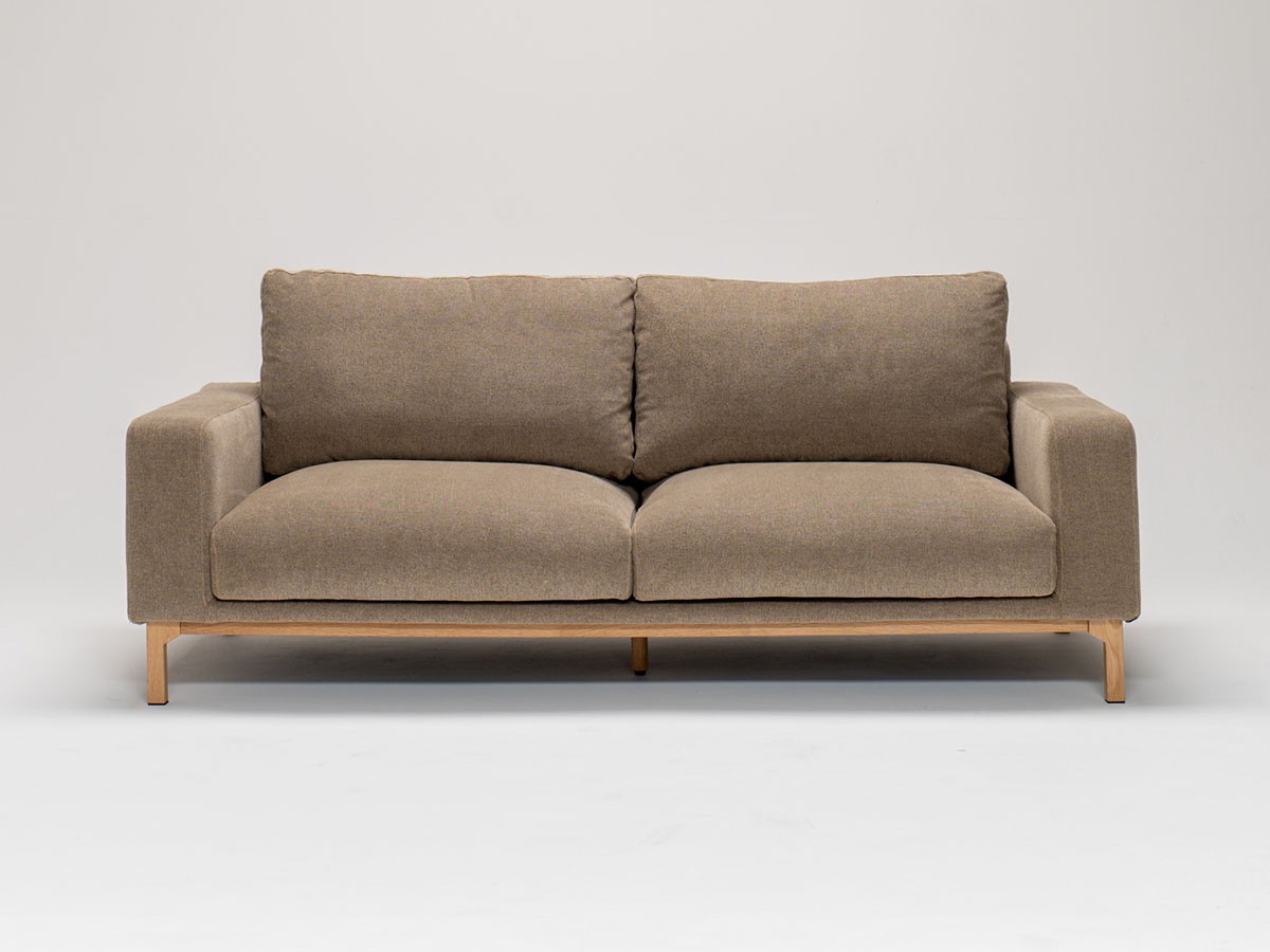 Fumi 飽きないソファ / フミ 飽きないソファ （ソファ > 二人掛けソファ） 50