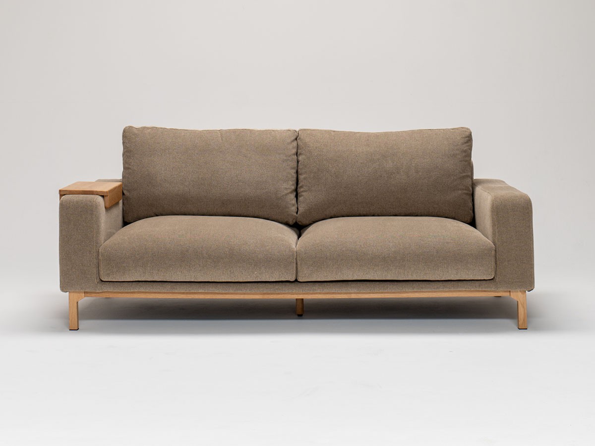 Fumi 飽きないソファ / フミ 飽きないソファ （ソファ > 二人掛けソファ） 58