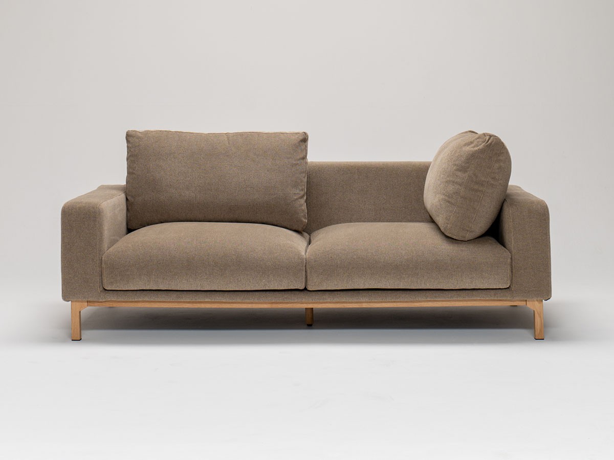 Fumi 飽きないソファ / フミ 飽きないソファ （ソファ > 二人掛けソファ） 51