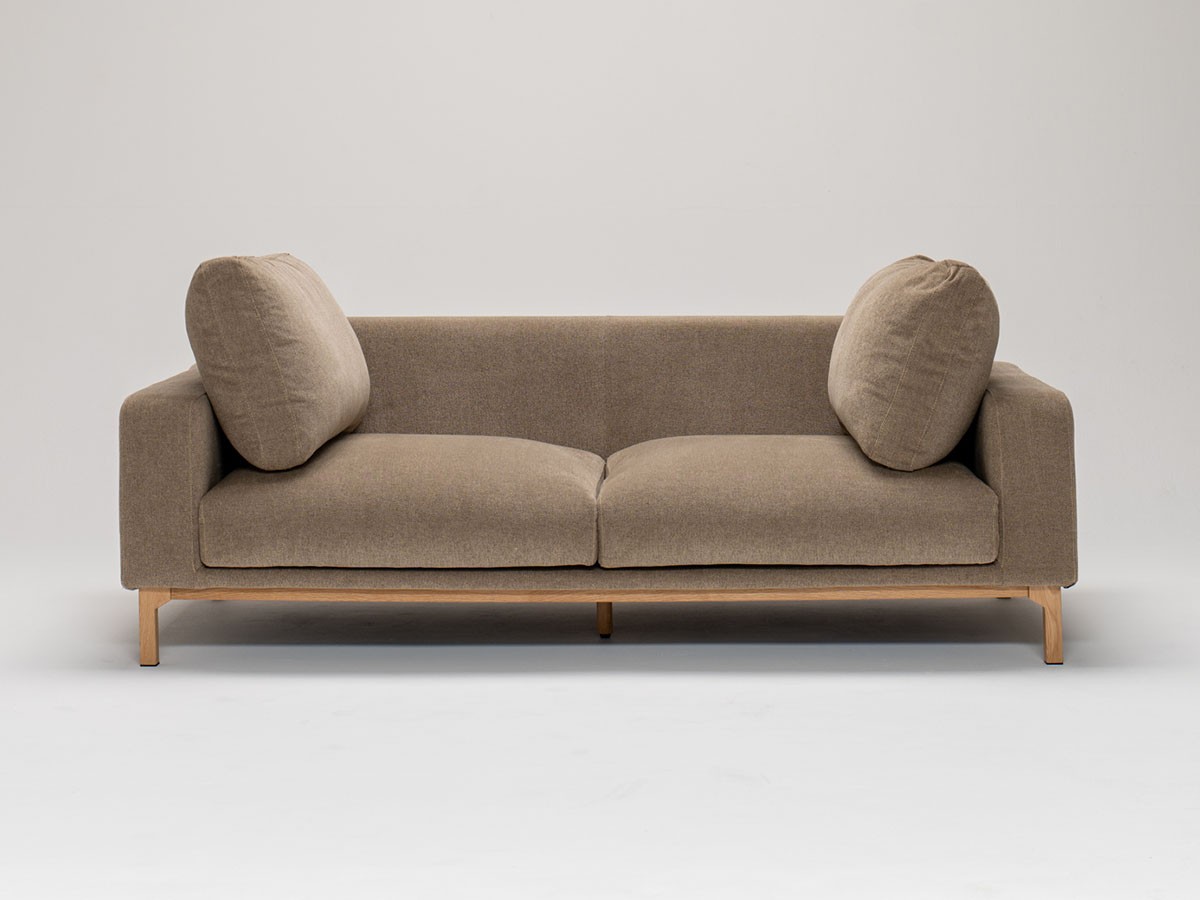 Fumi 飽きないソファ / フミ 飽きないソファ （ソファ > 二人掛けソファ） 52