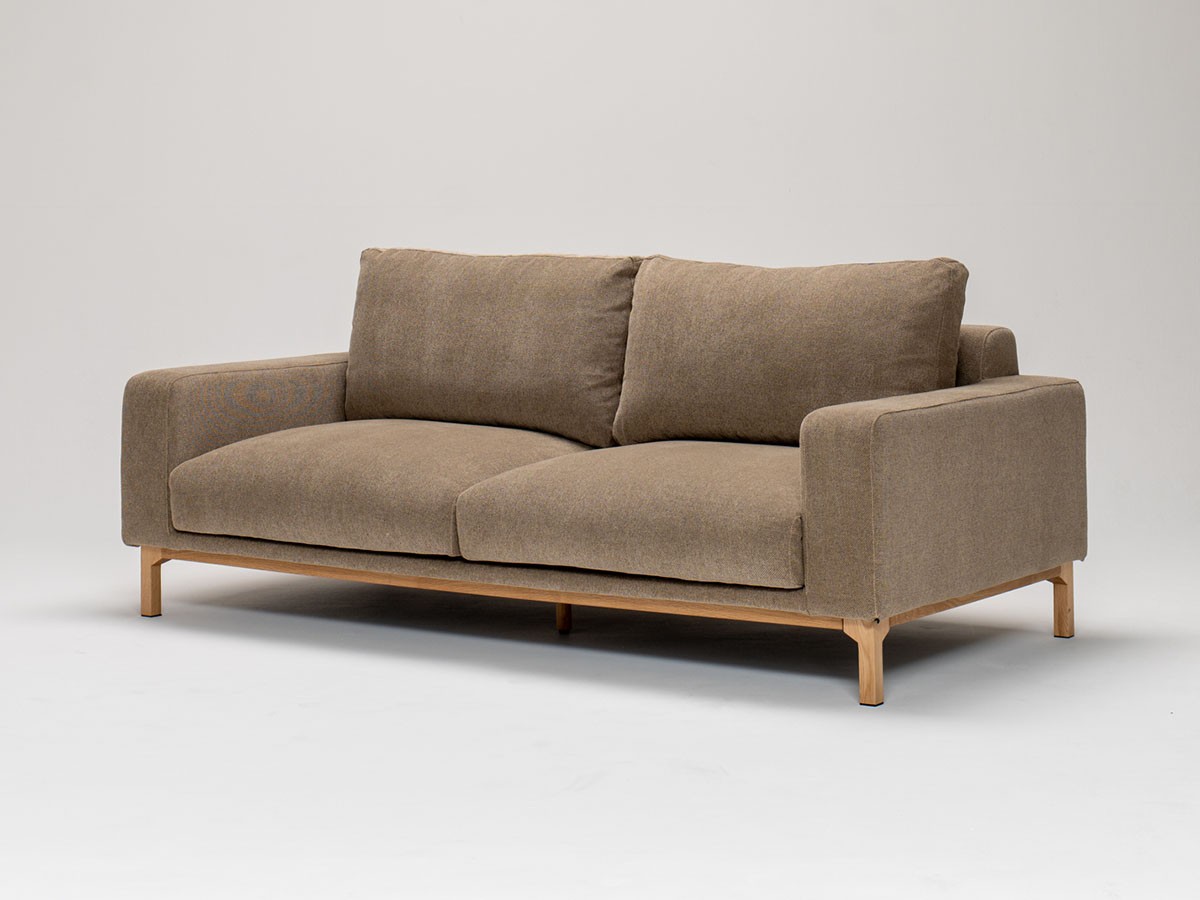 Fumi 飽きないソファ / フミ 飽きないソファ （ソファ > 二人掛けソファ） 53