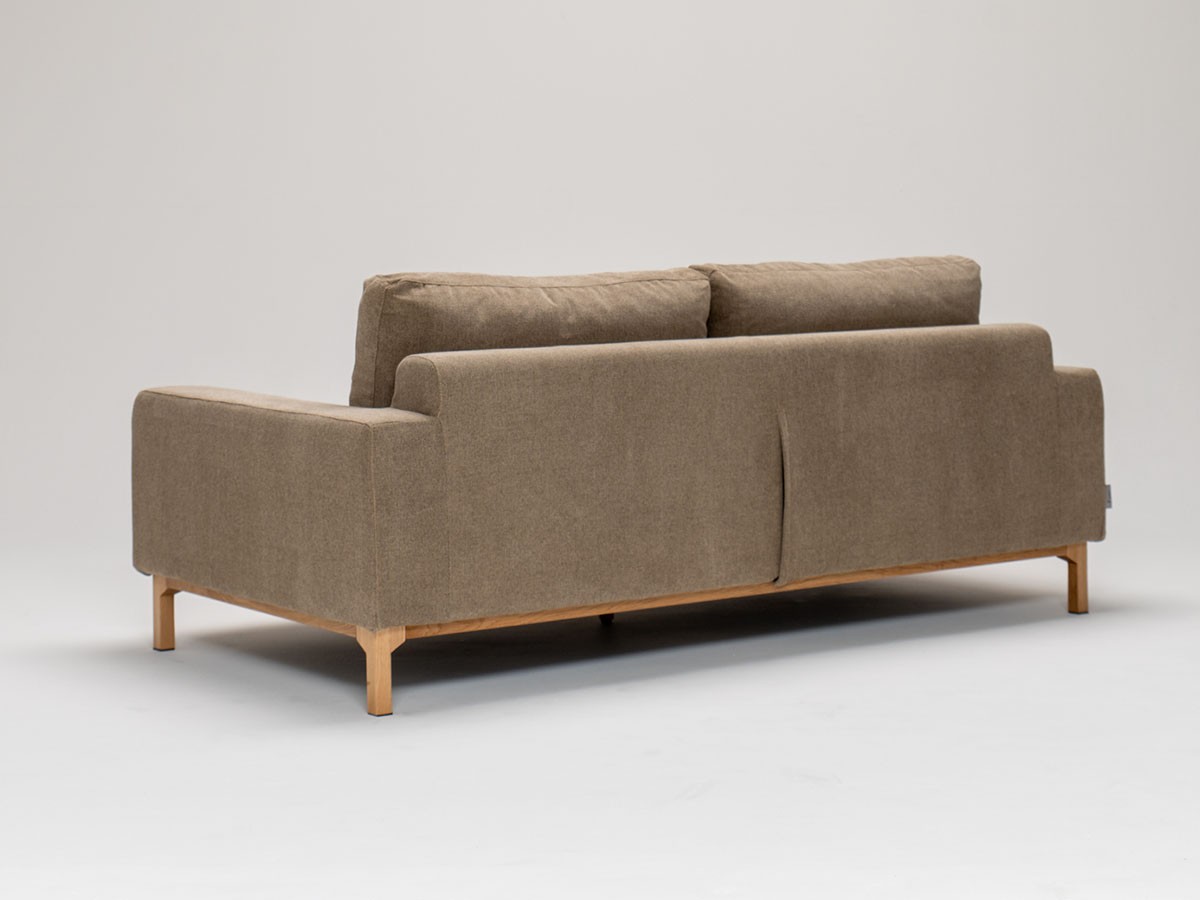 Fumi 飽きないソファ / フミ 飽きないソファ （ソファ > 二人掛けソファ） 55