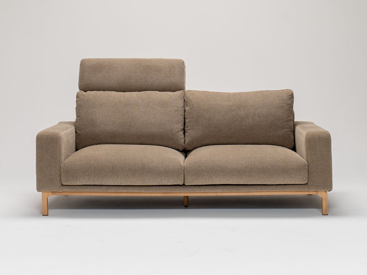 Fumi 飽きないソファ / フミ 飽きないソファ （ソファ > 二人掛けソファ） 61
