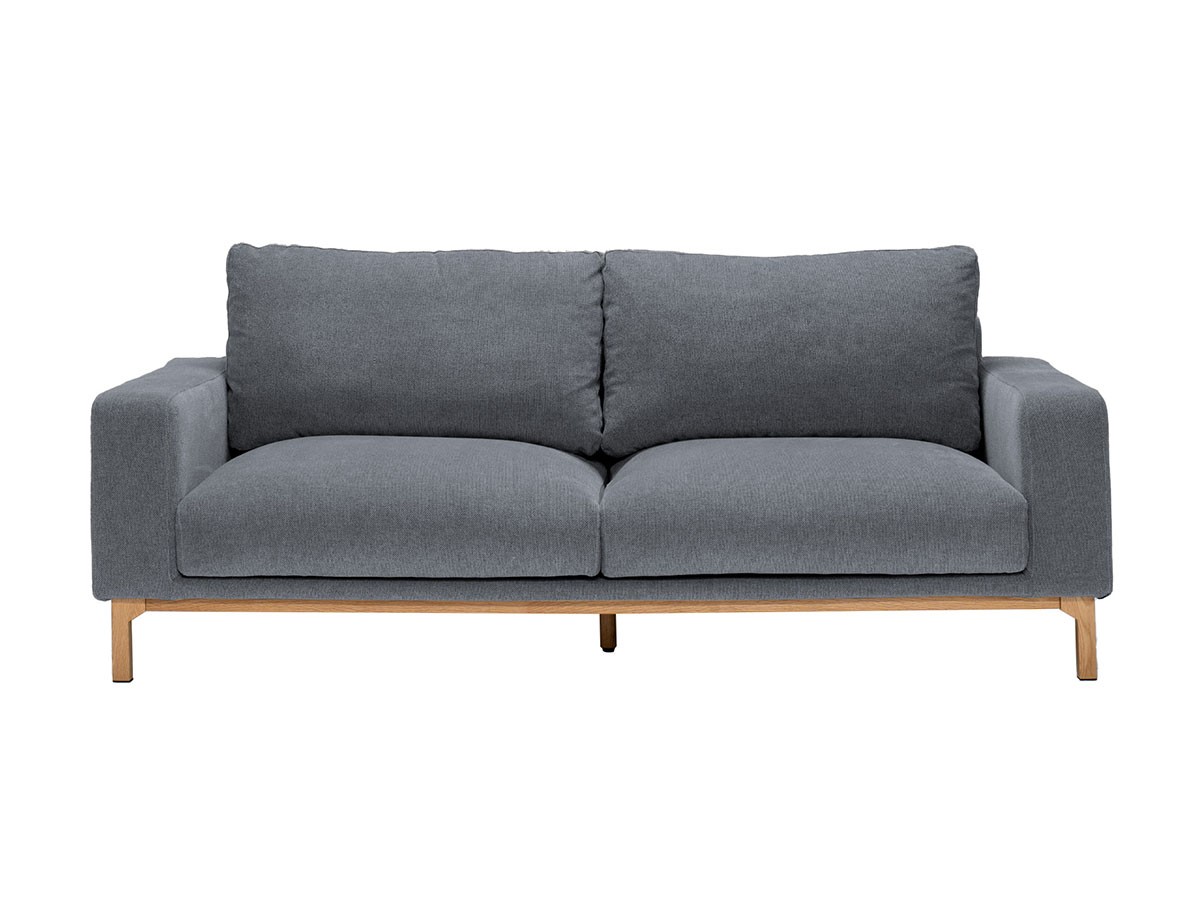 Fumi 飽きないソファ / フミ 飽きないソファ （ソファ > 二人掛けソファ） 3