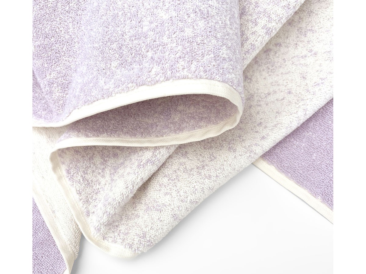 MAISON DEUX Gradient Face Towel / メゾン・ドゥ グラディエント フェイスタオル （インテリア雑貨 > タオル） 11
