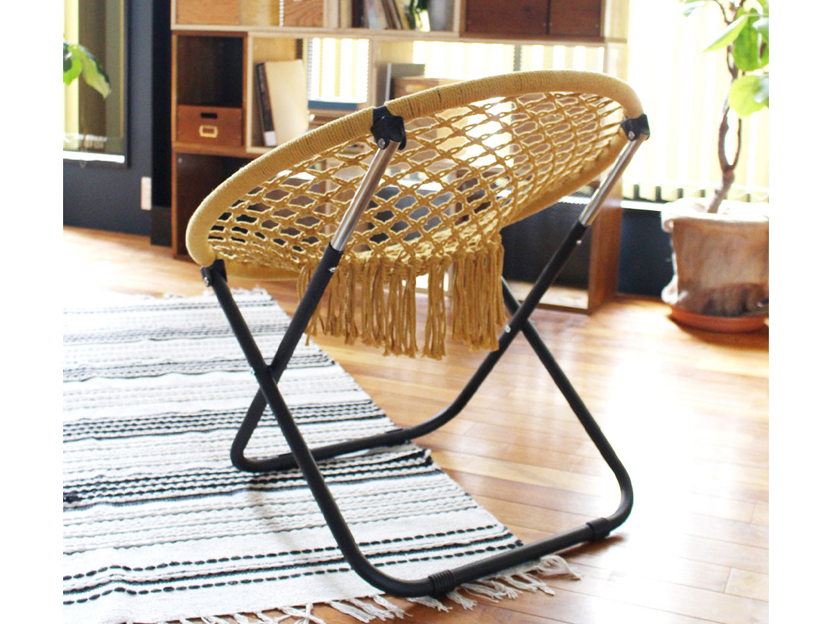 hammock folding chair 10