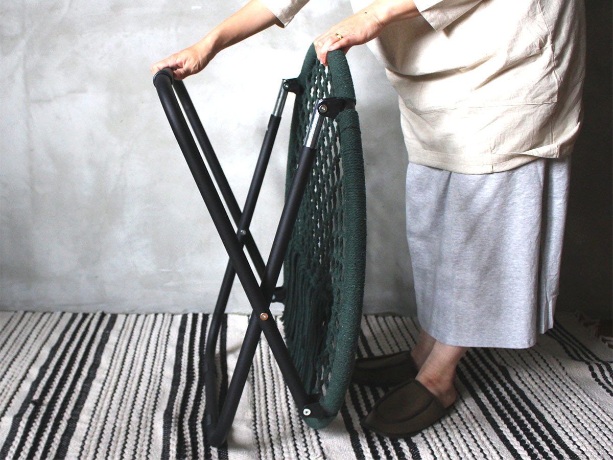hammock folding chair 26