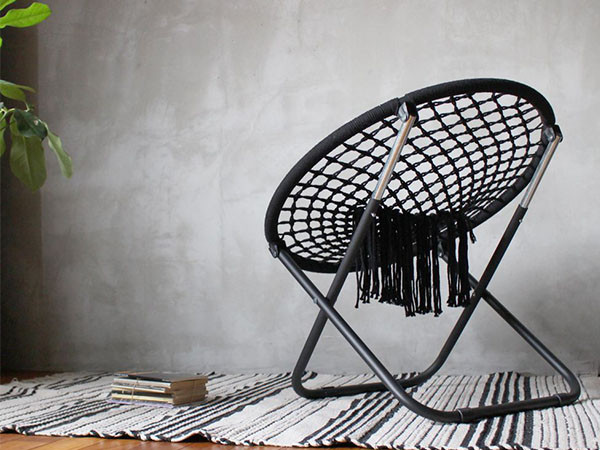 hammock folding chair 12