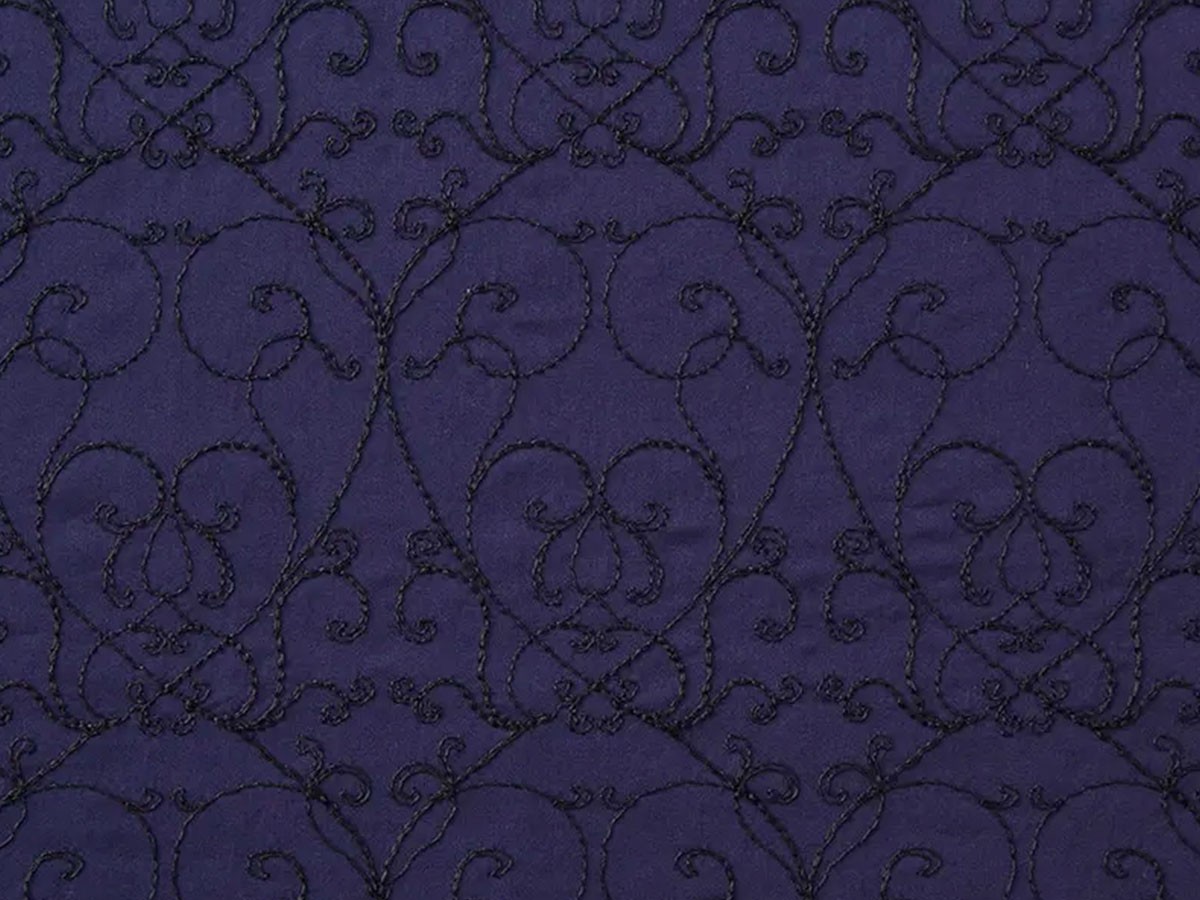 24+ / トゥエンティーフォープラス
掛けふとんカバー TF4651MU （ベッド・寝具 > ベッドカバー・ベッドリネン） 7