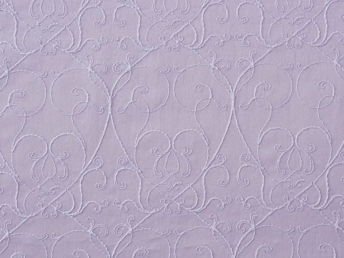 24+ / トゥエンティーフォープラス
掛けふとんカバー TF4651MU （ベッド・寝具 > ベッドカバー・ベッドリネン） 9