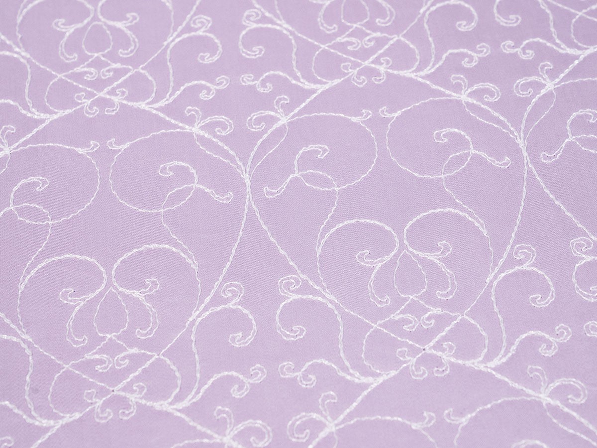 24+ / トゥエンティーフォープラス
掛けふとんカバー TF4651MU （ベッド・寝具 > ベッドカバー・ベッドリネン） 10