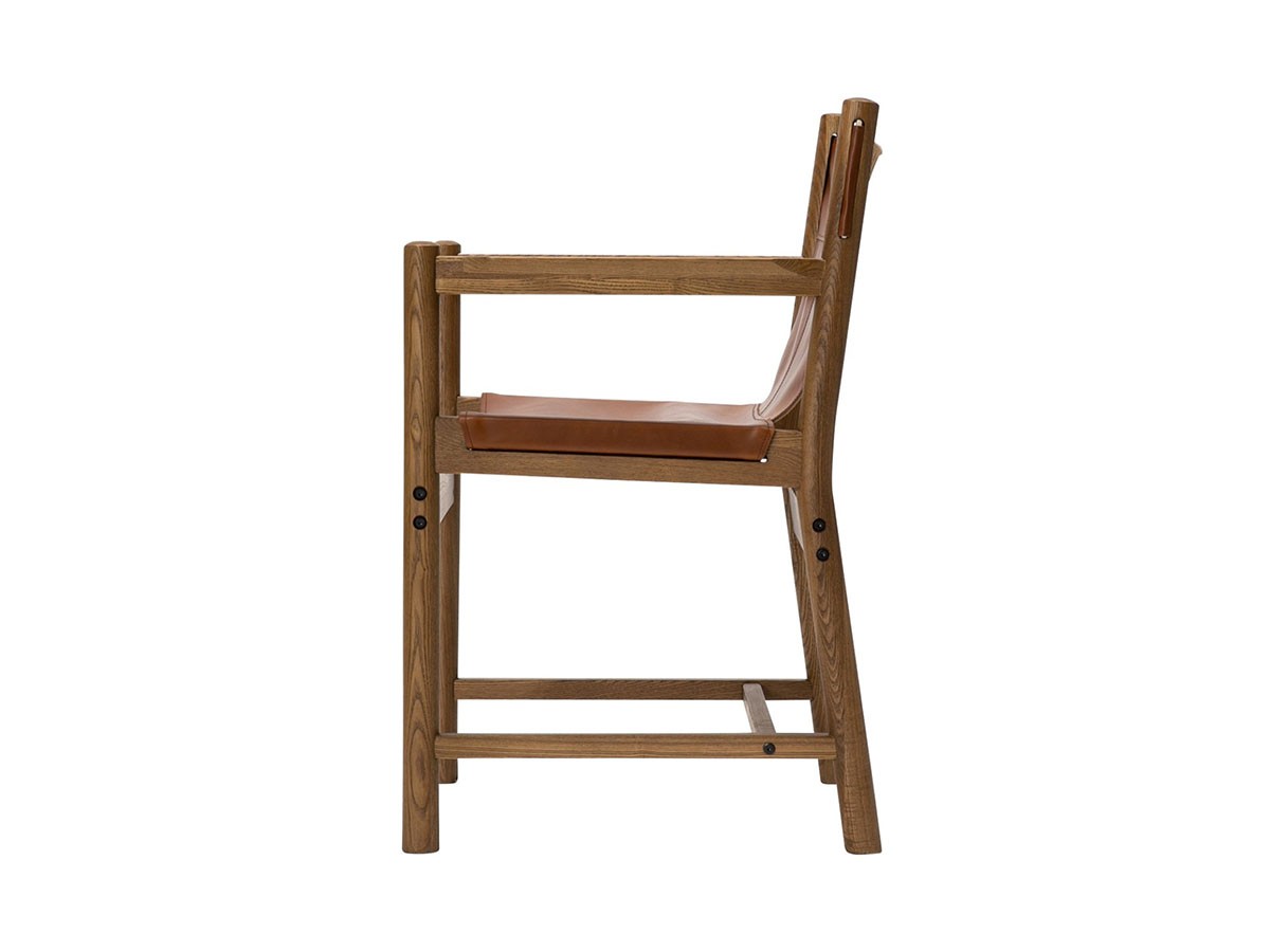 椅子 journal standard Furniture HARLEM CHAIR journal