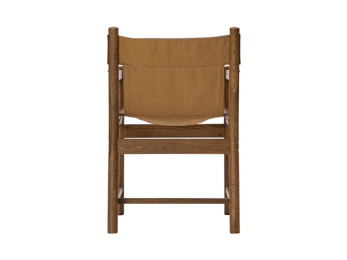 JOURNAL STANDARD FURNITURE COLTON ARM CHAIR Leather / ジャーナル